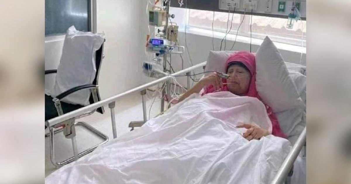 Khaleda's London medical trip 'depends on her health condition'