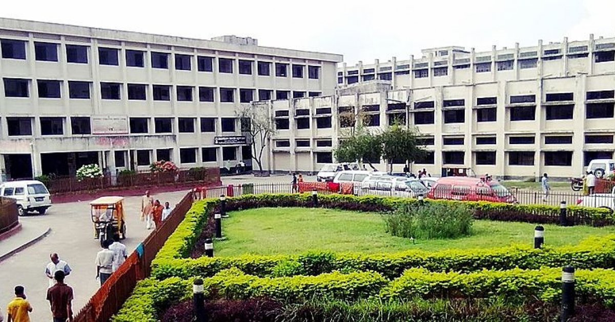 Foundation stone laid for specialized cancer unit at Khulna Medical