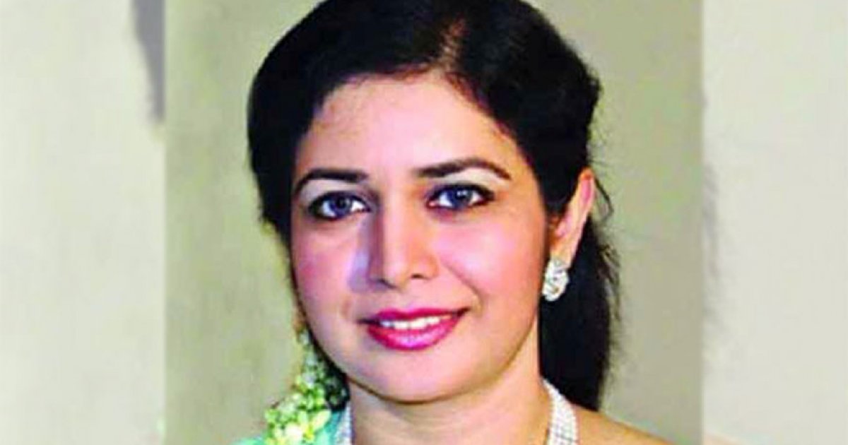 Graft case against Zubaida to continue as Supreme Court dismisses plea