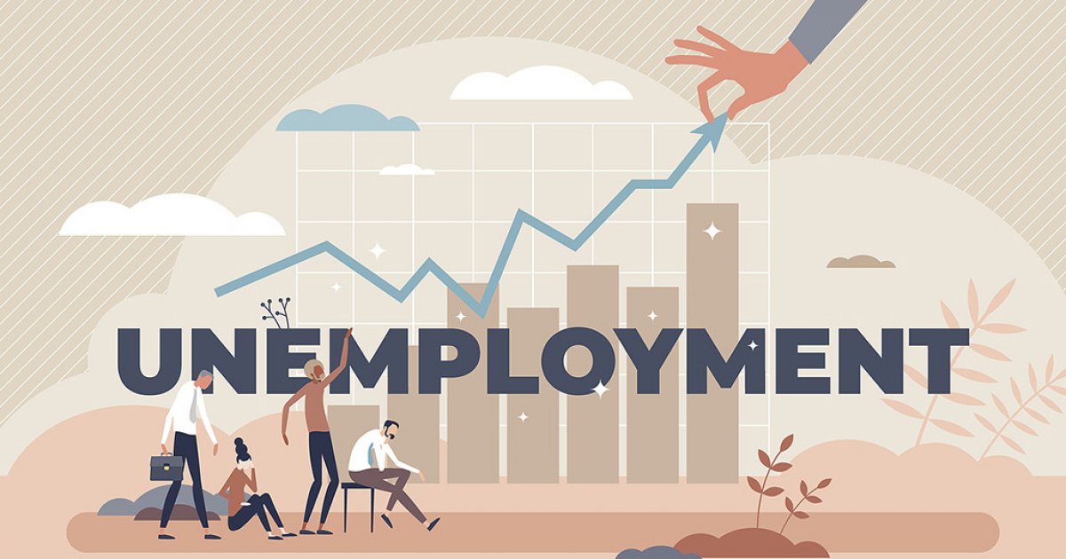 Bbs unemployment rises to 2 59m in 2023