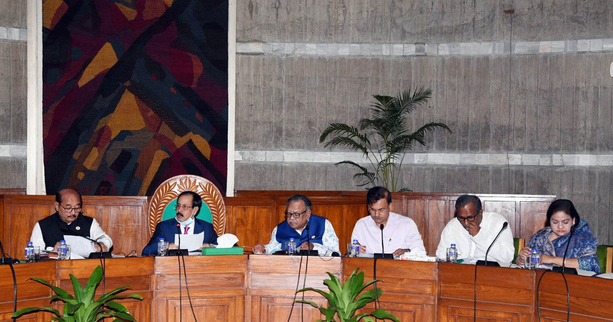 JS body wants vaccine plant set up in Gopalganj