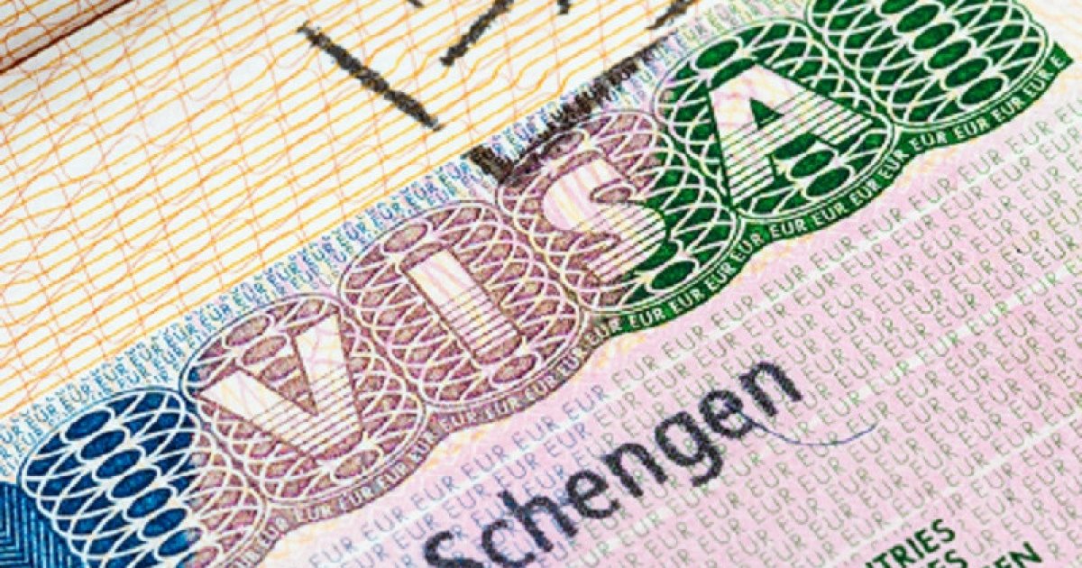 VFS Global Number Of Visa Applications In Bangladesh Up By 160   Bigstock Schengen Visa In The Passport 81546971 1593349164537 