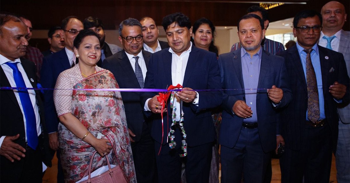 Bangladesh Education Forum launches campaign to internationalise