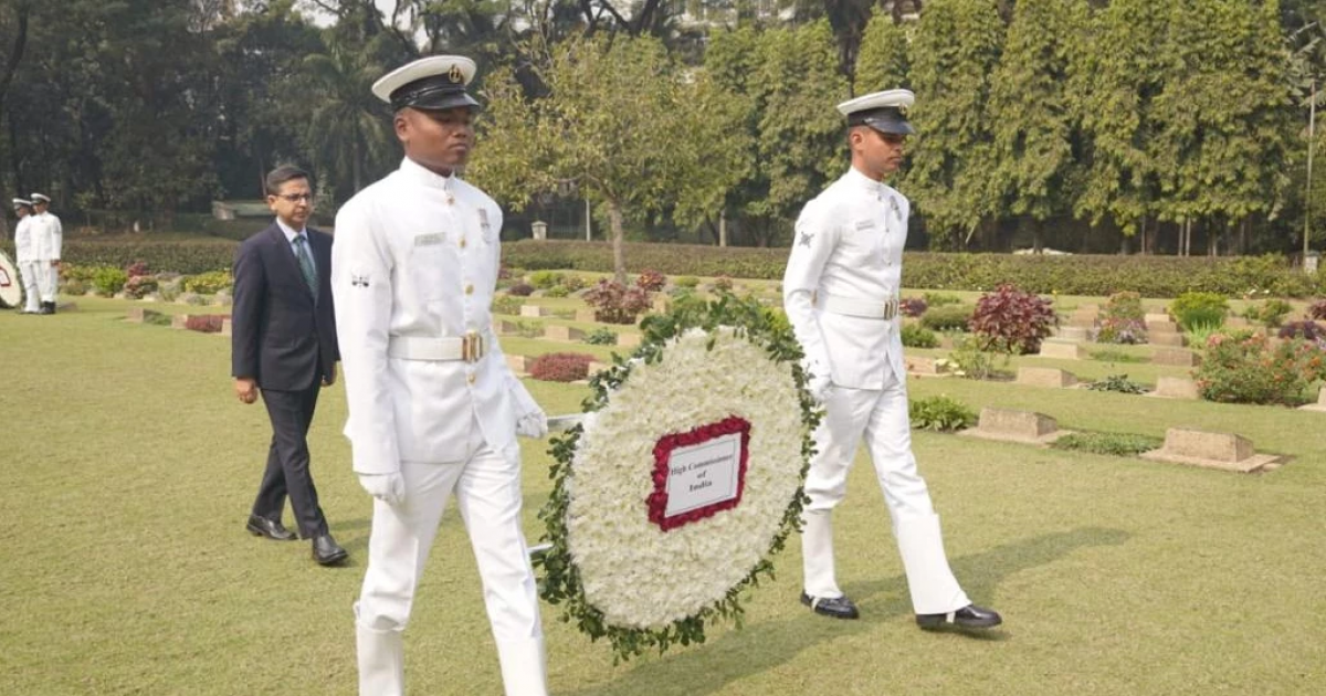 Why Pranay Verma is the right choice for India in Brussels