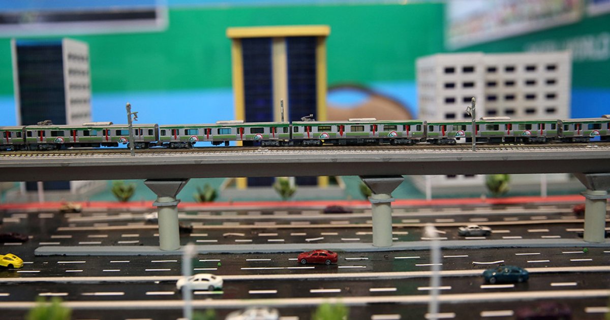 Feasibility study for Chittagong Metro Rail begins