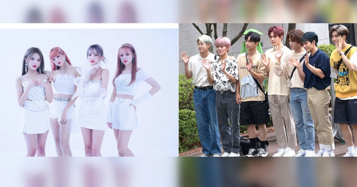 Kpop concert to mesmerize Dhaka on February 25