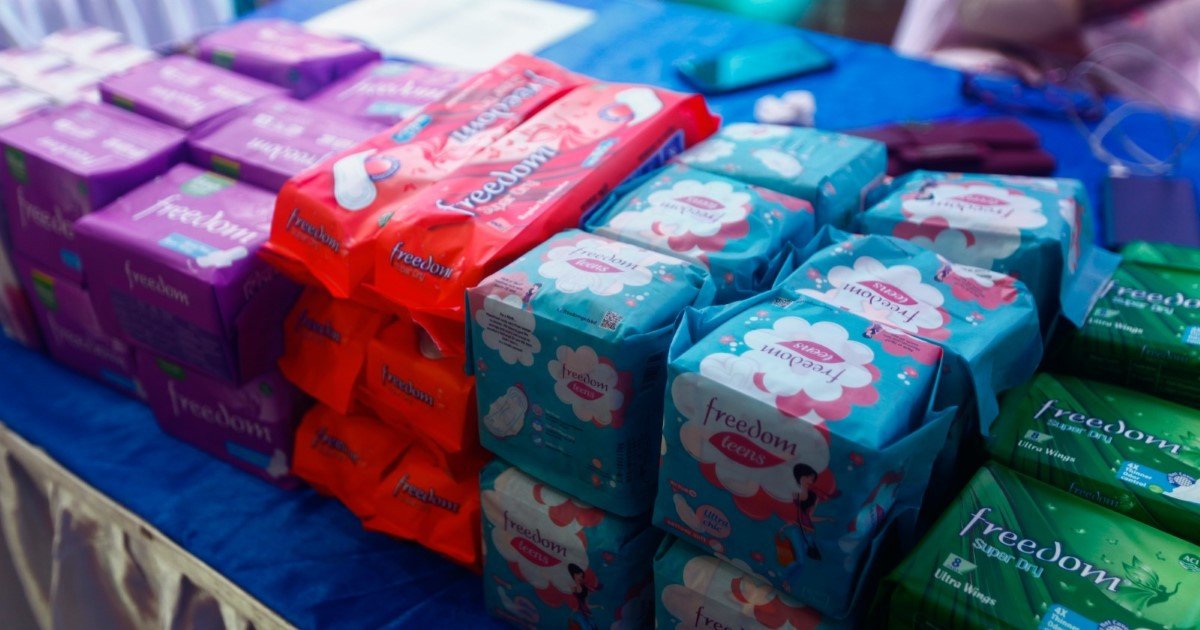 Budget FY24: Sanitary napkins may become more affordable