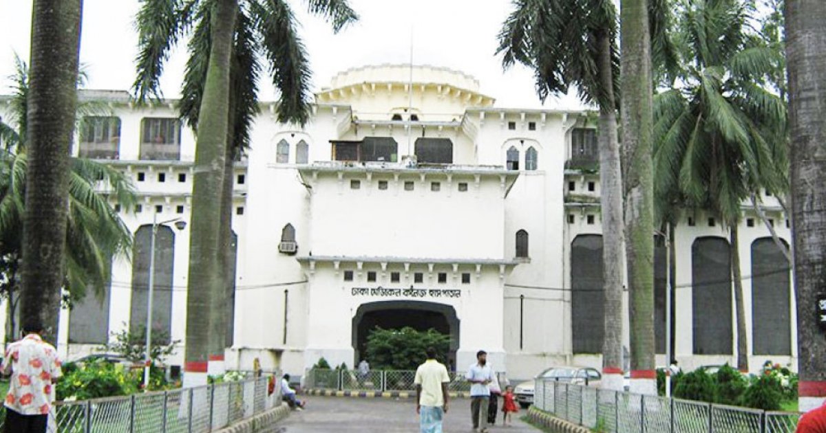 15-year-old house help&rsquo;s body recovered in Banani