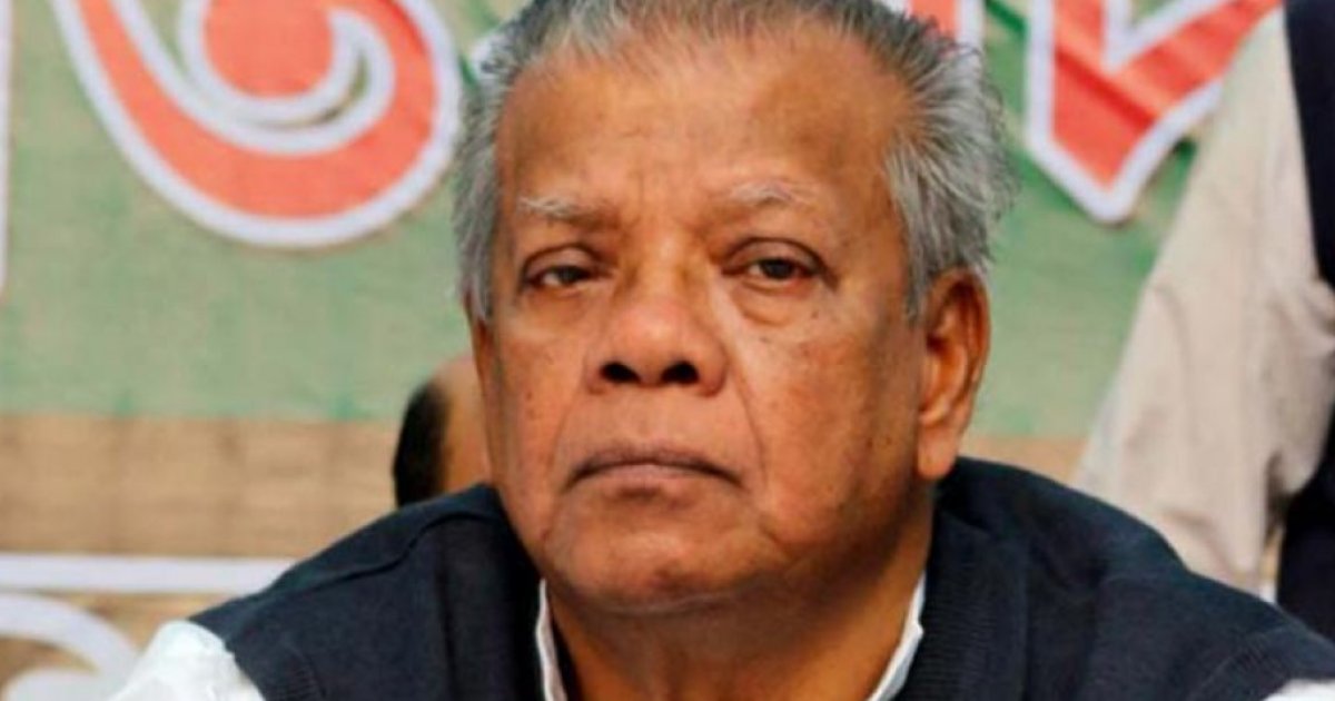 Court freezes five bank accounts of ex-minister Amu