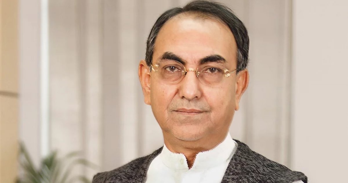 Mirza Abbas: Coordinated bid underway to manipulate election results