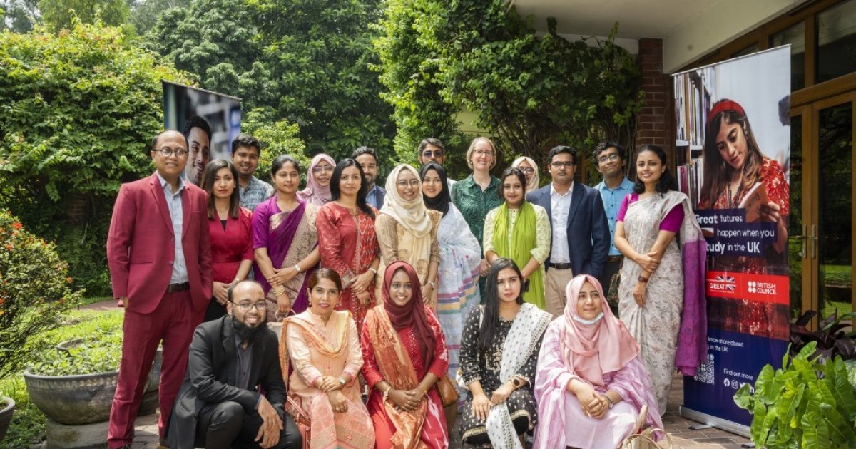 24 Bangladeshis receive Commonwealth scholarships in 2023