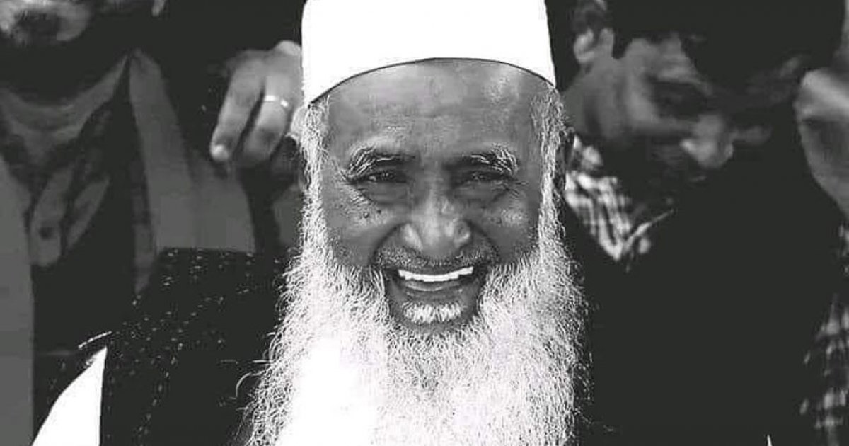 Exreligious affairs minister Motiur Rahman no more