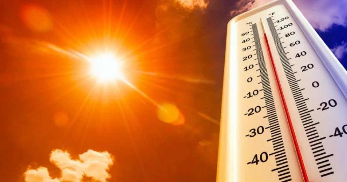 Analysis: Bangladesh faces 200 dangerous humid heat days a year