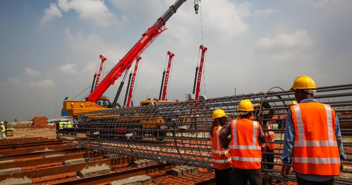 Construction of flats for July uprising victims to start this month