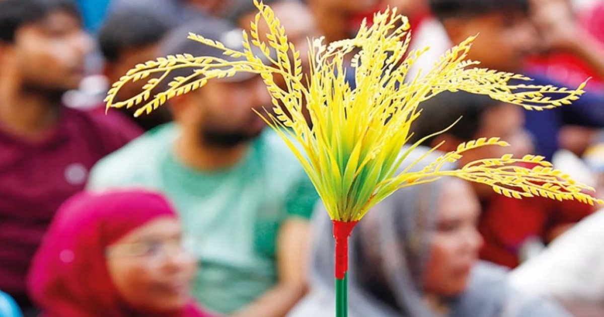 BNP strikes election deal with 7 more partners, reserves 8 seats