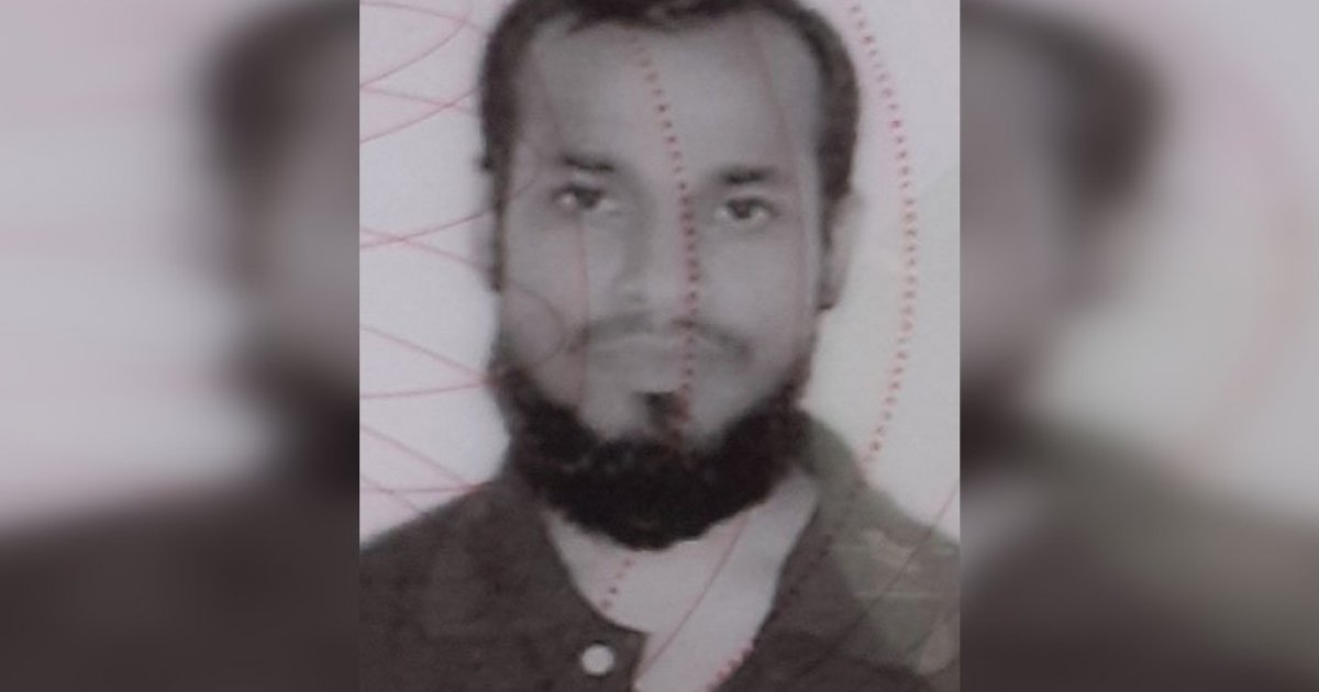 Engineer Found 33 Hours After Going Missing