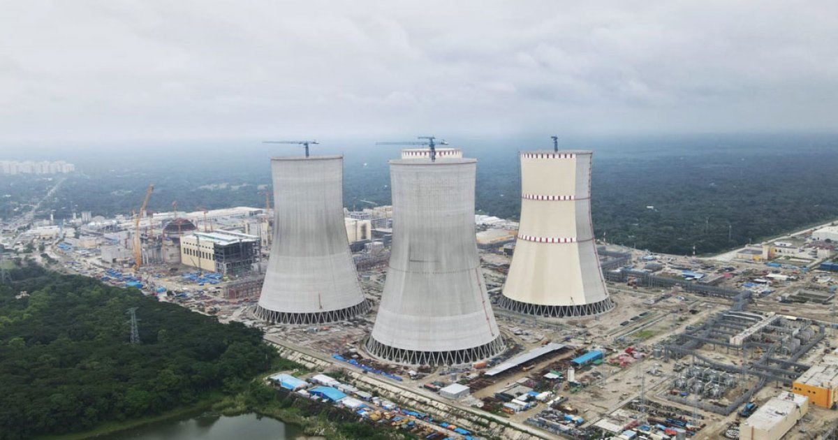 Unit Analysis Football Rooppur Unit 1 gets approval to begin nuclear reaction