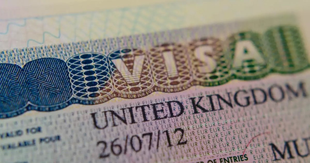 What You Need To Know About New UK Student Visa Rules