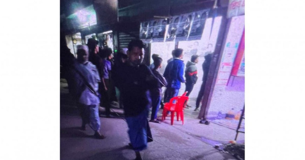 Lakshmipur 2 seat: AL candidate fined for occupying independent