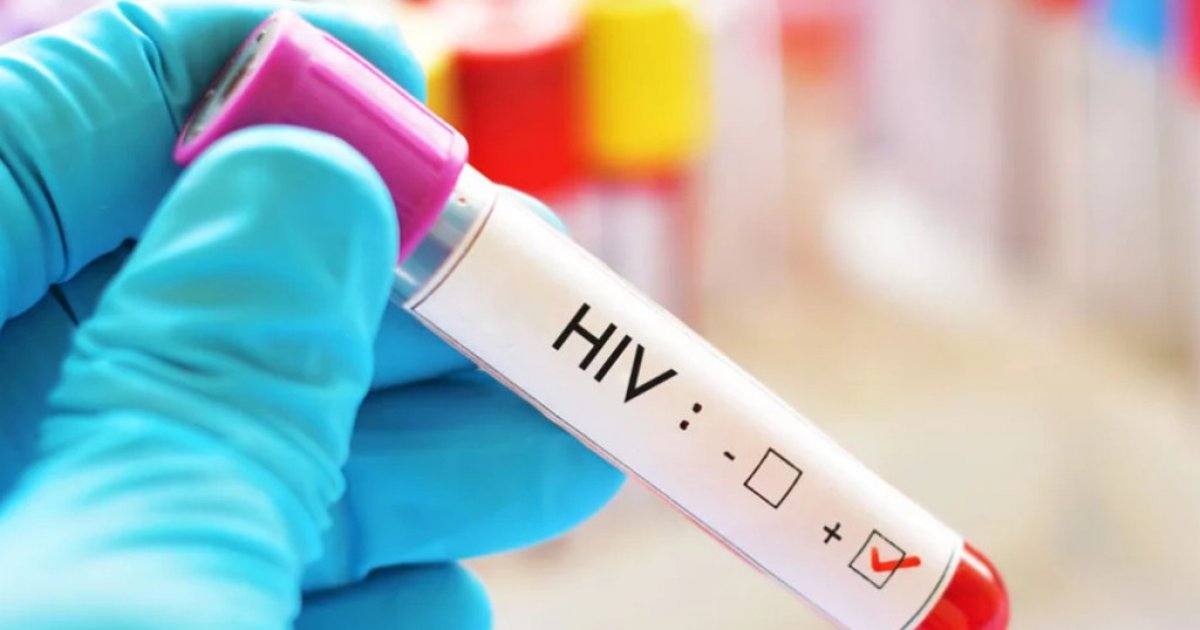 Bangladesh reports 1,891 new HIV cases in a year