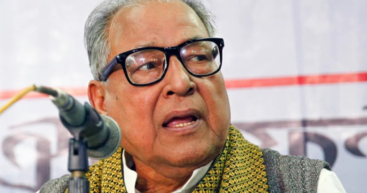 BNP: Don't be part of dummy election meant to extend AL's illegal power