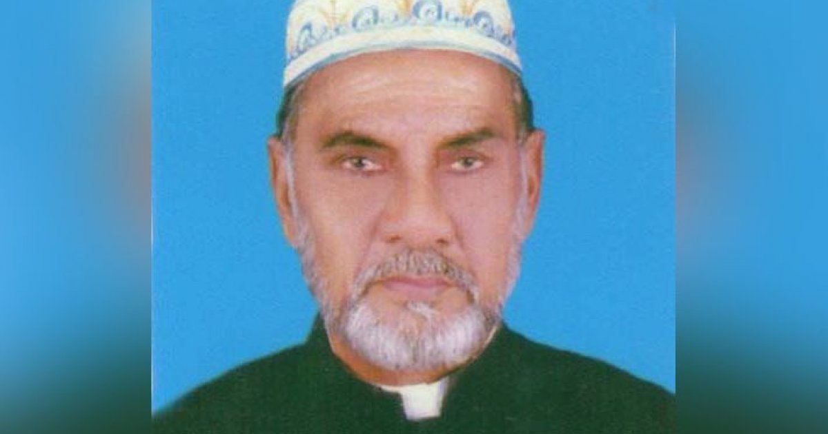 Naogaon2 Death of independent candidate casts shadow on election