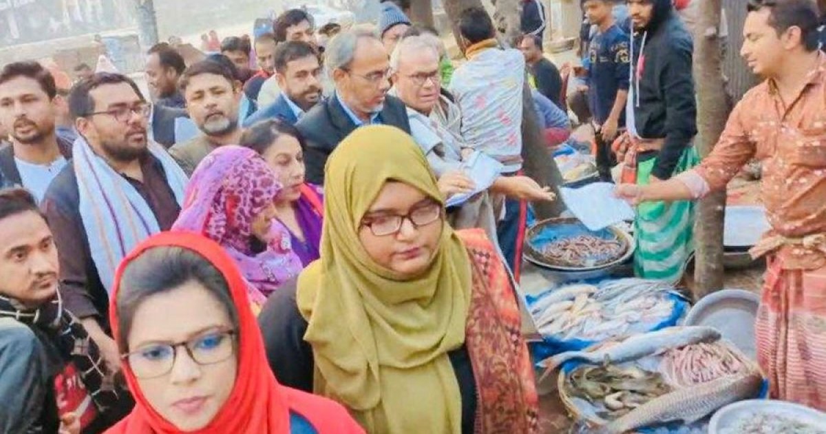 Rizvi: Neighbouring country directly helping to hold dummy election
