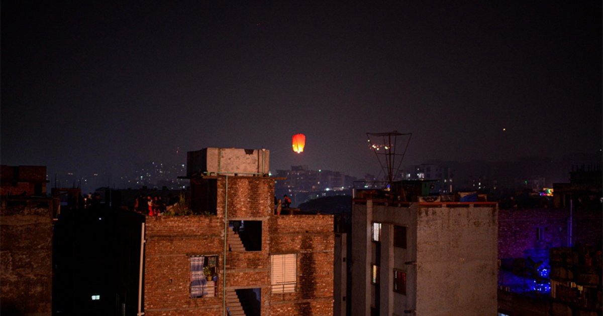Fireworks, lanterns banned in Dhaka ahead of Shab-e-Barat