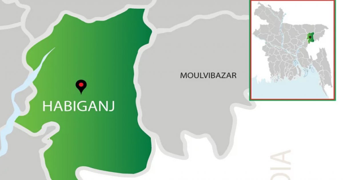 2 polling centres torched in Habiganj
