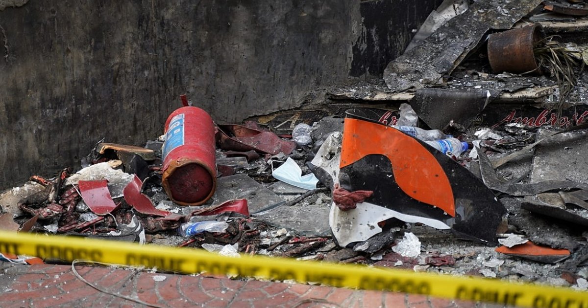 Bailey Road horror still haunts survivors