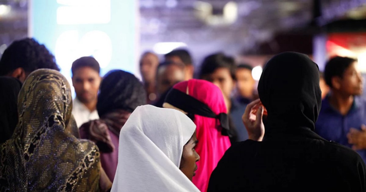 Abuse of female migrant workers: 70,000 returned in 7 years, bodies of 800 brought home