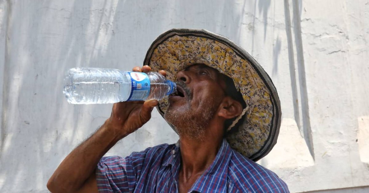 Rising temperature taking tolls on Bangladesh