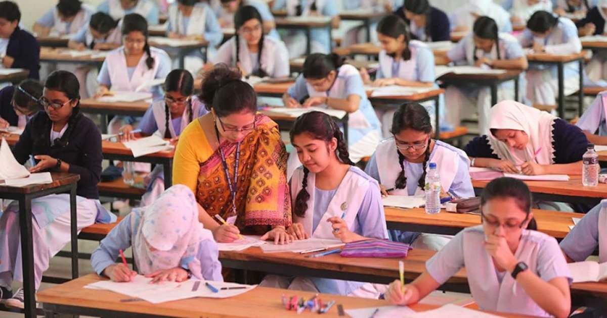 Schools to remain closed for grades 6–10 during Ramadan