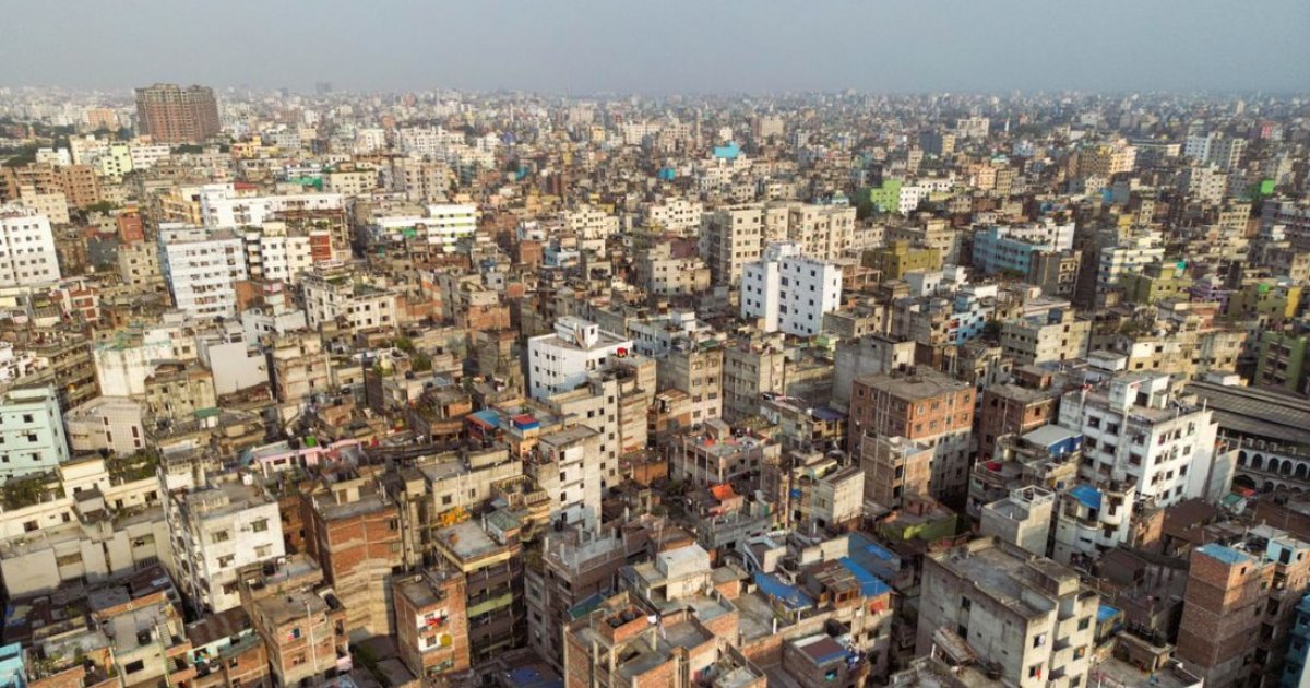 Bangladesh Rattled Again As New Quake Follows Quickly