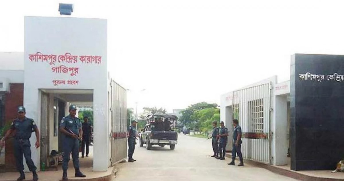 No ambulances in 54 Bangladesh jails; critically ill inmates at risk