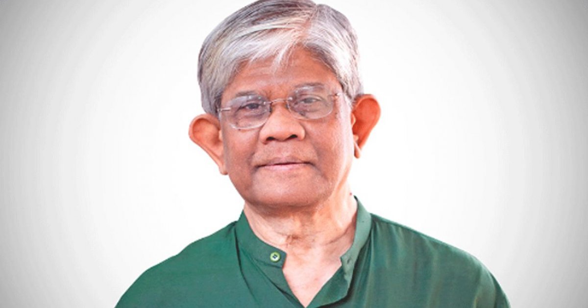 Finance adviser: Process to recover laundered money progressing gradually