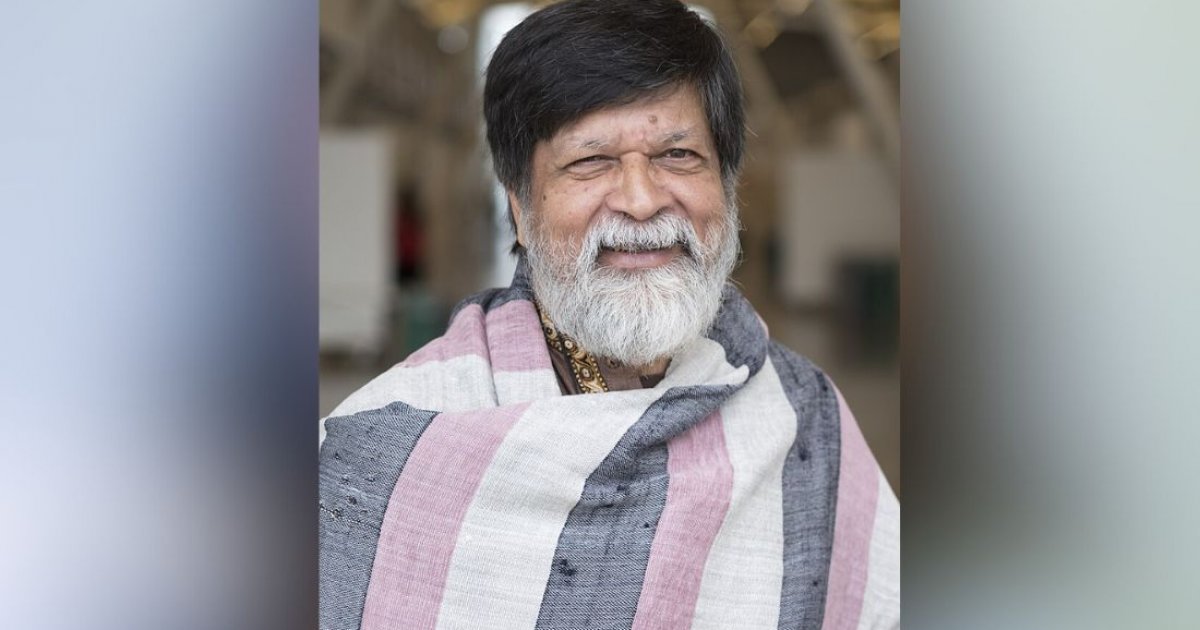 High Court Suspends Investigation Against Photographer Shahidul Alam