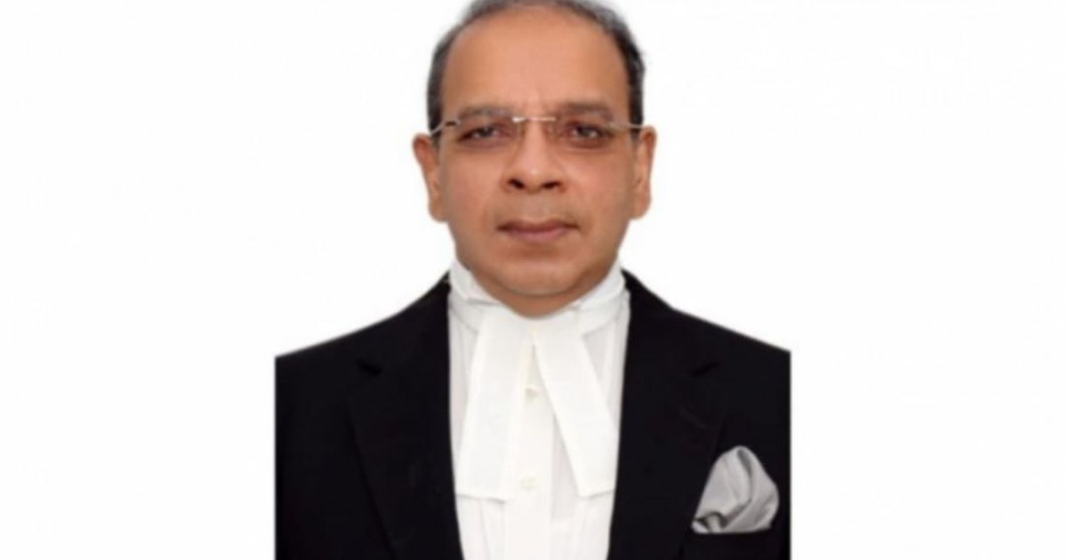 Chief Justice Syed Refaat Ahmed retires on Saturday