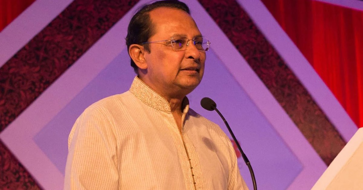 Hasanul Haq Inu arrested