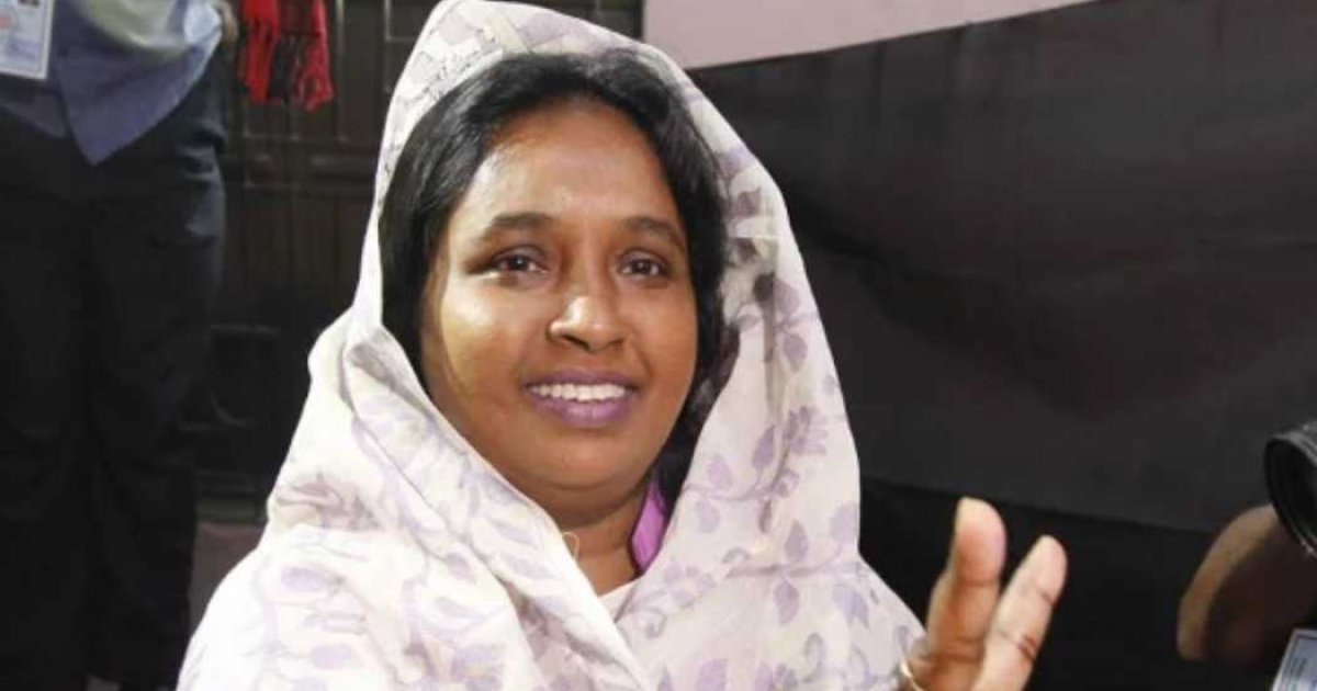 হাইকোর্টে সেলিনা হায়াত আইভির জামিন মঞ্জুর, মিনারুল ইসলাম হত্যাসহ পাঁচ মামলায় মুক্তি