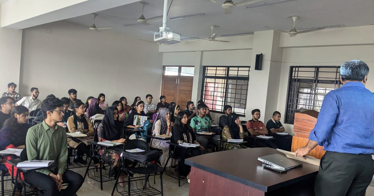 Universities to remain closed from Monday