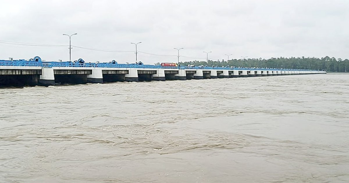 Billion-dollar Teesta mega project: A recipe for catastrophe