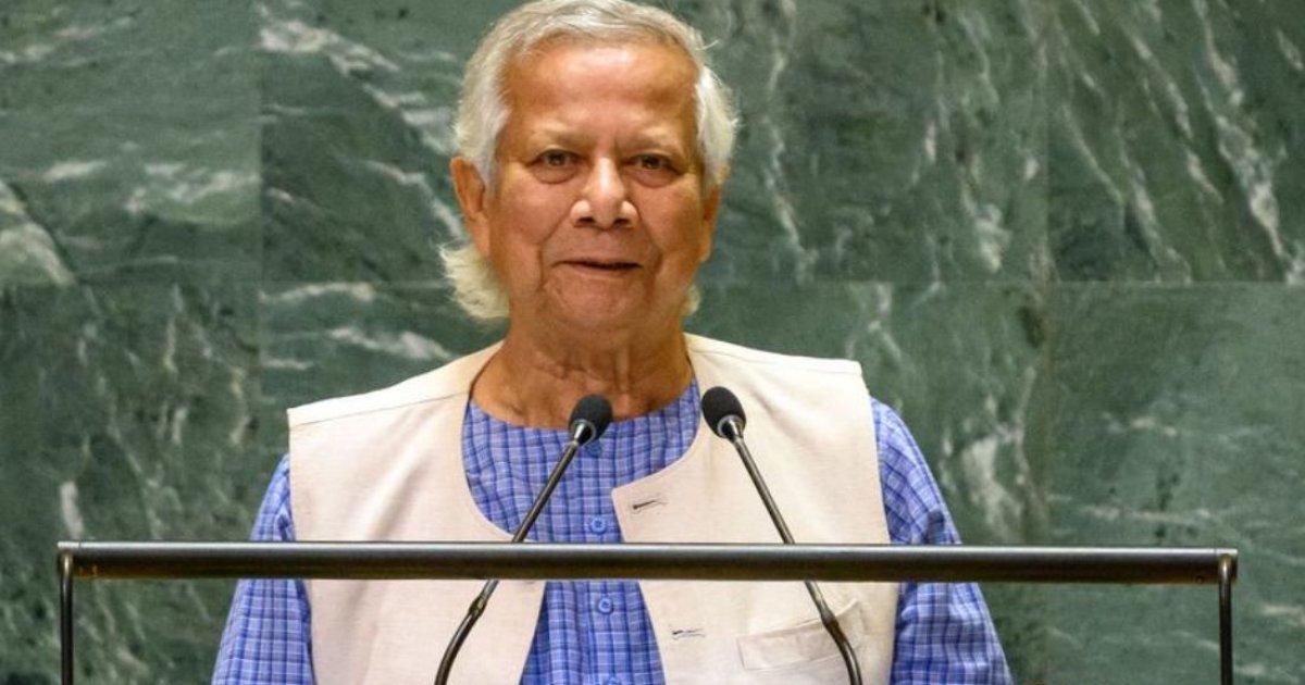 International Journalists Await Historic Bangladesh Election Under Prof Yunus