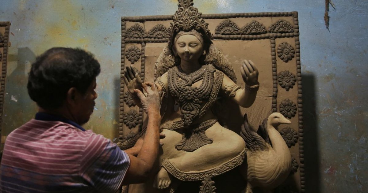 Durga Puja to be celebrated across 253 venues in Dhaka