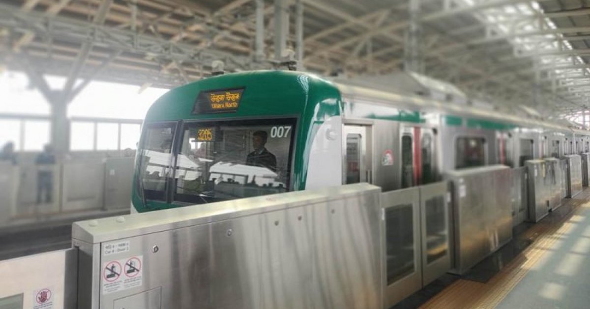 Extra metro trains to run on election day
