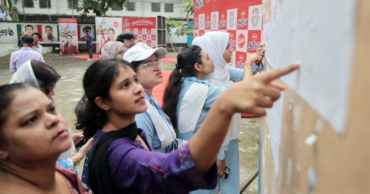 HSC re-scrutiny results to be published on Sunday