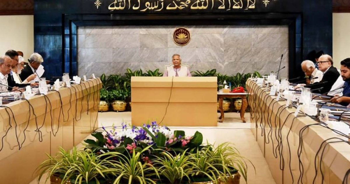 Advisers to continue duties until new cabinet forms after polls