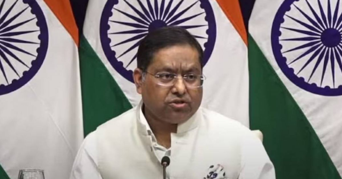 India says closely monitoring Bangladesh&ndash;Pakistan JF-17 fighter jet talks