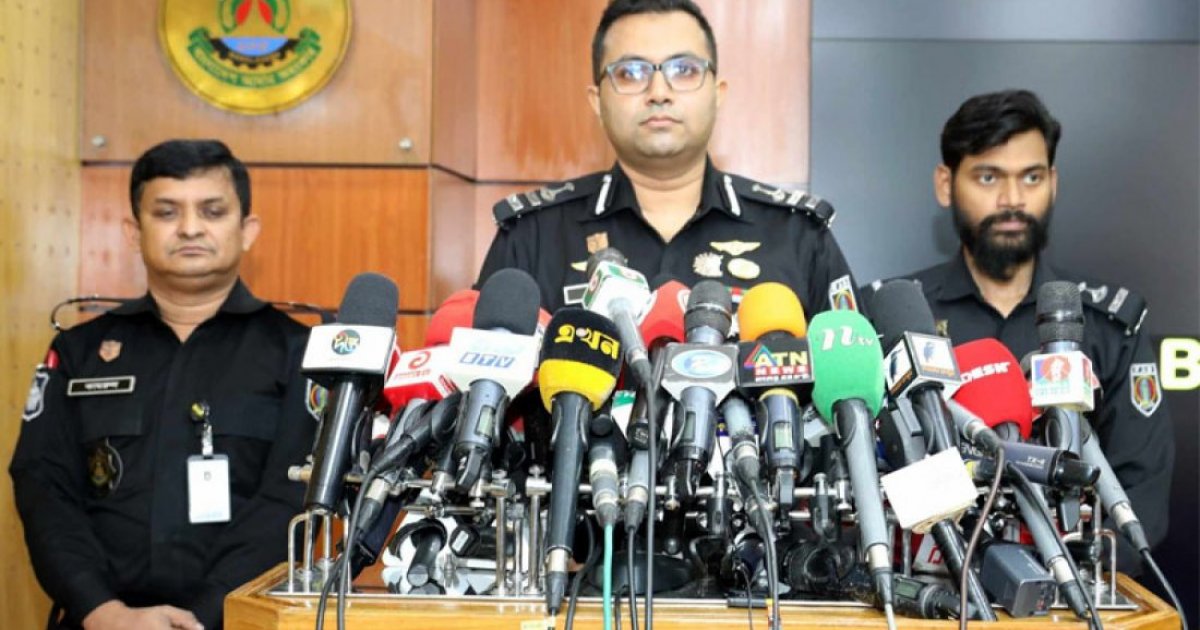 RAB Baby kidnapped during Azimpur robbery for ransom
