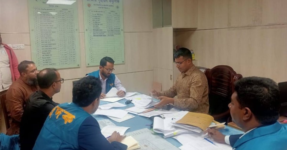 ACC seeks info on govt employees’ dual citizenship, passports